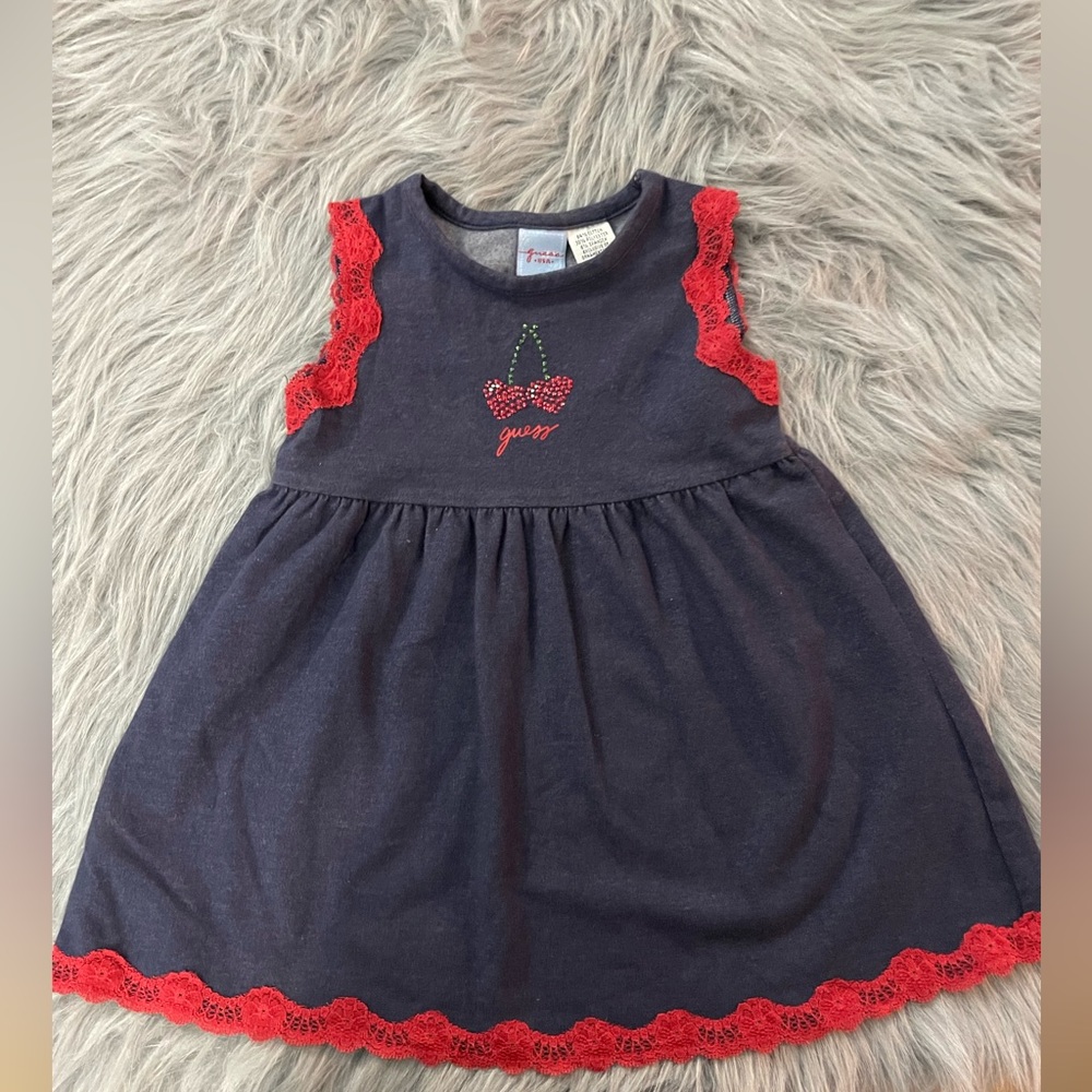 ☀️Guess Dress